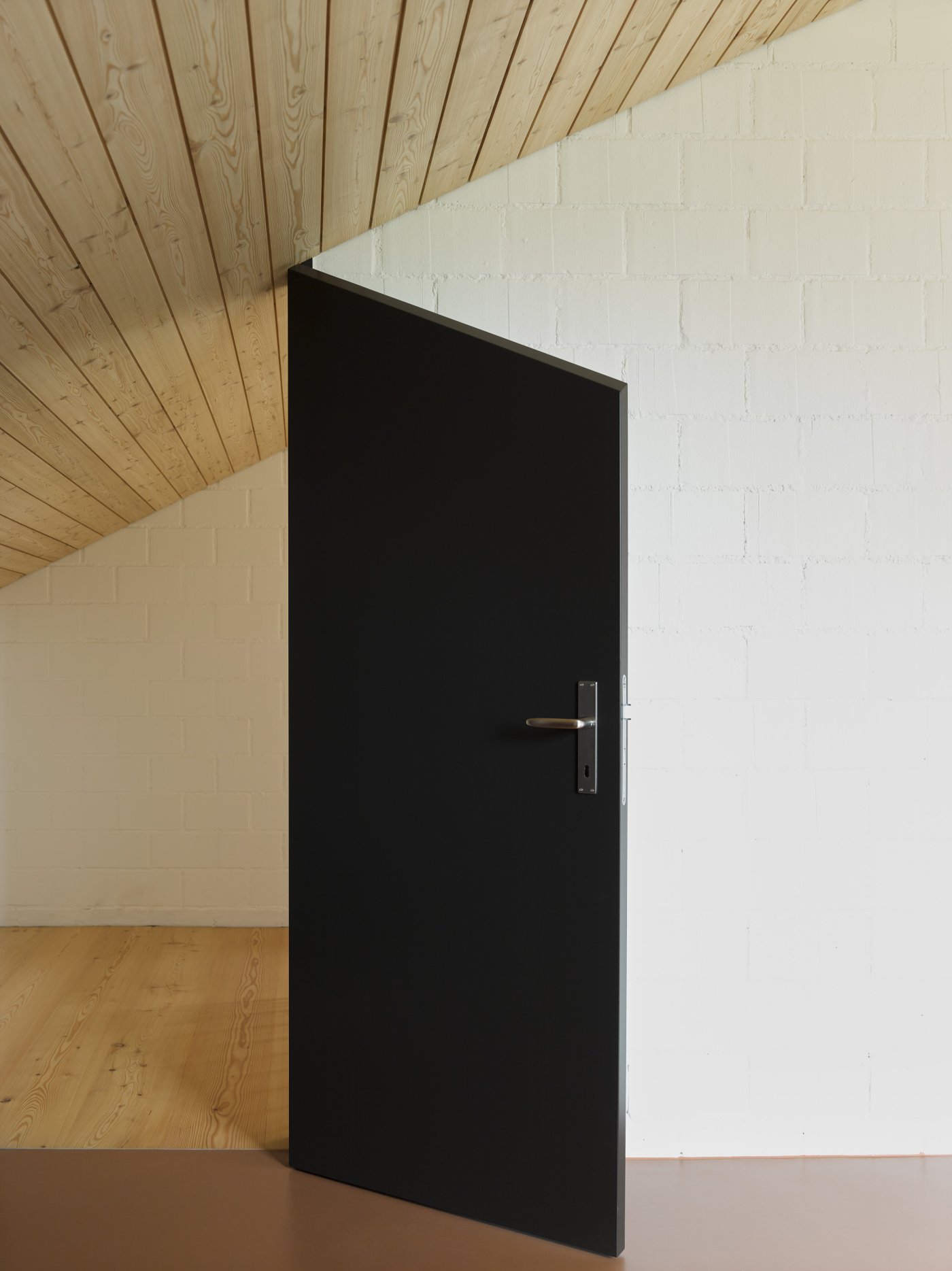 Marazzi Reinhardt / Haus Majer