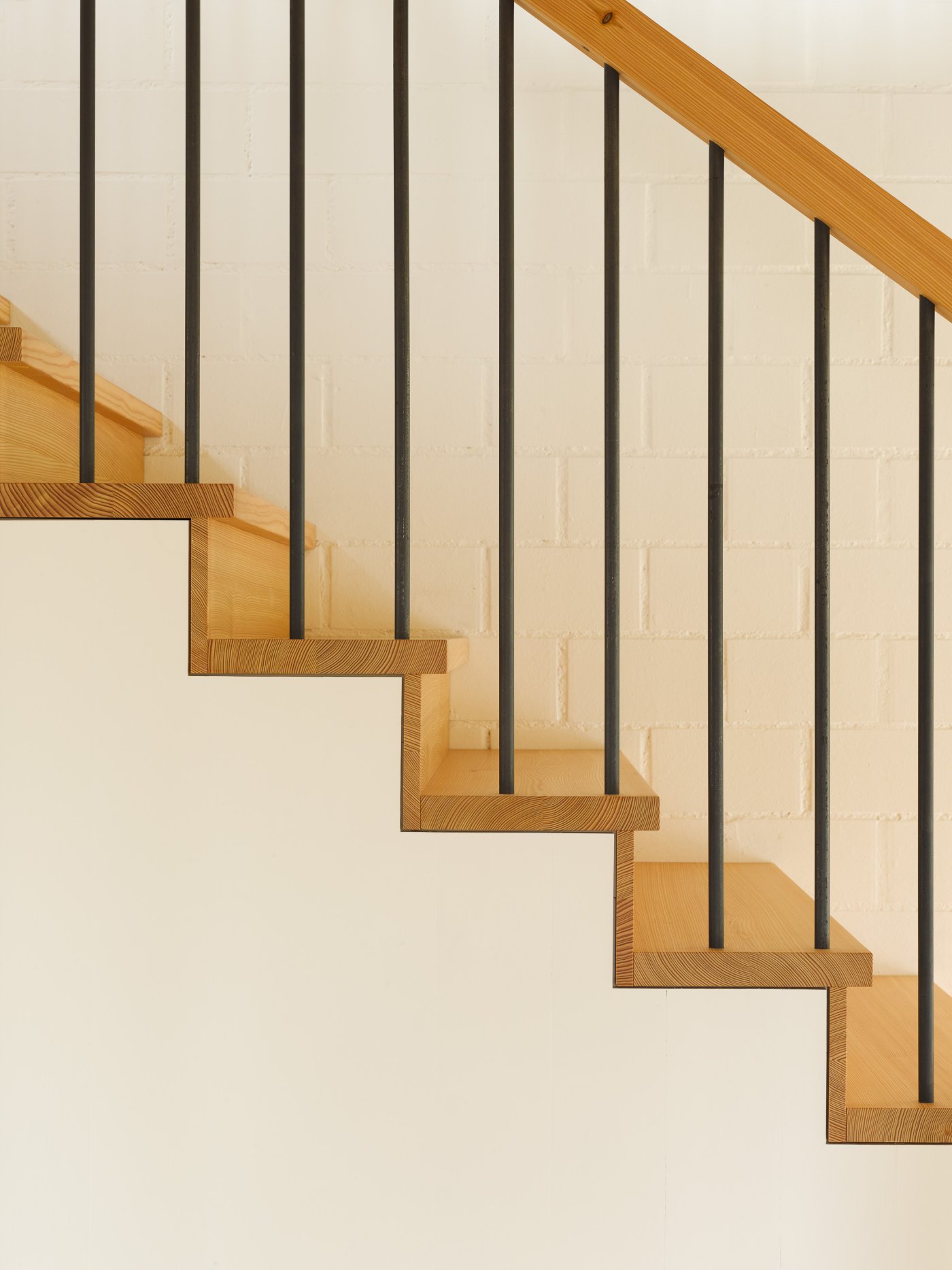 Marazzi Reinhardt / Haus Majer