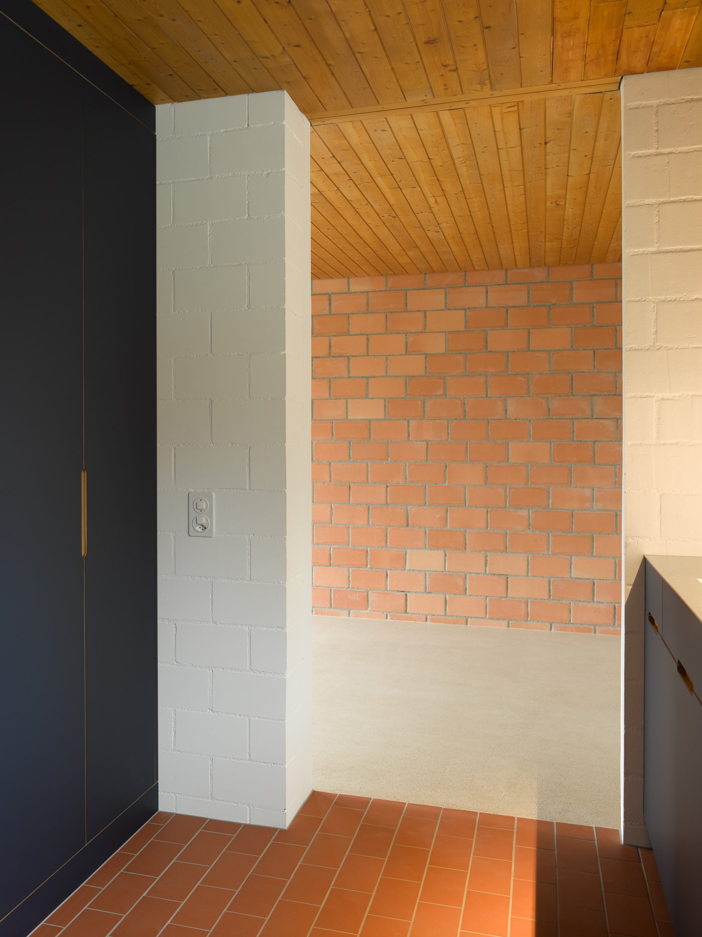 Marazzi Reinhardt / Haus Majer