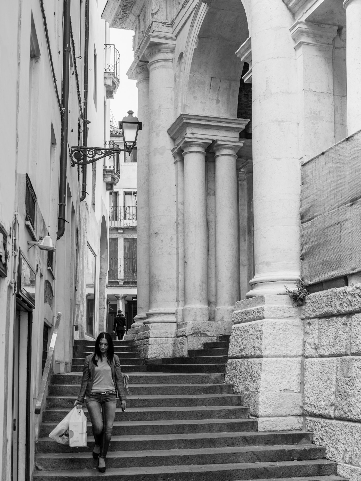 Andrea Palladio, Veneto Italy / Hubertus Design / Caroline Pachoud