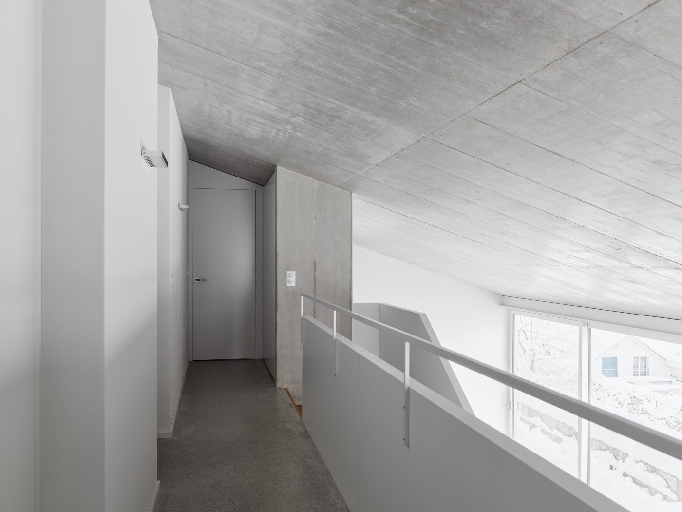 Renner Weber / Haus Sonder