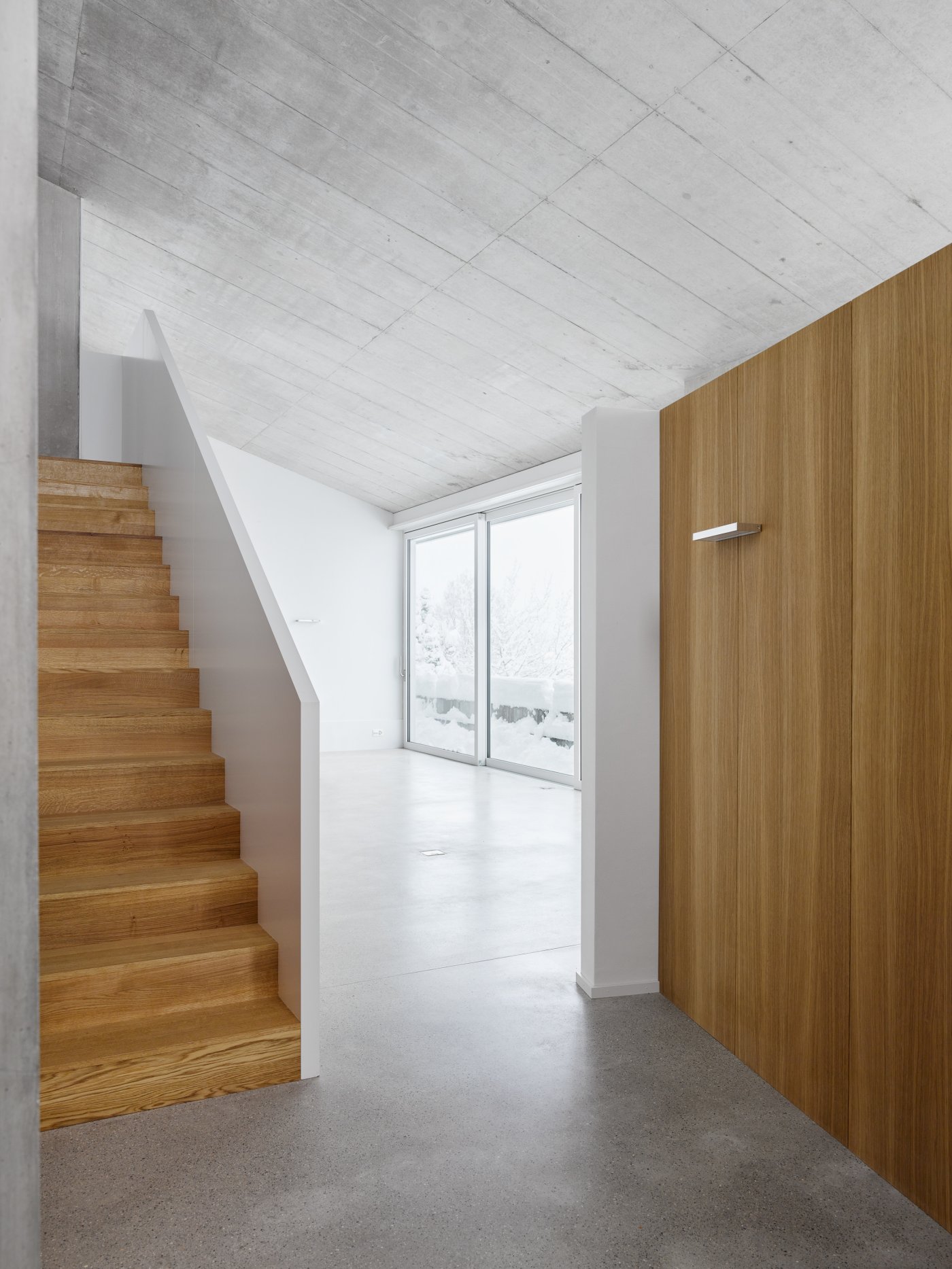 Renner Weber / Haus Sonder