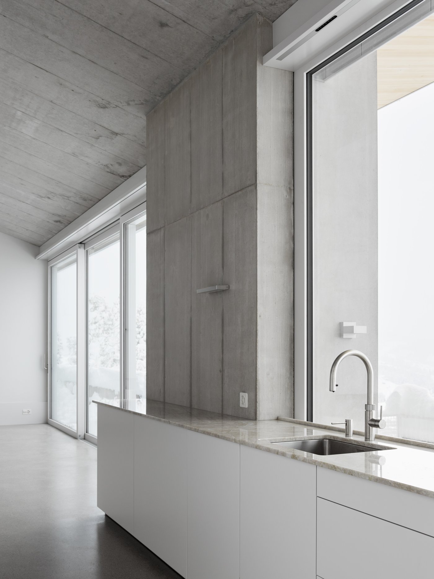 Renner Weber / Haus Sonder