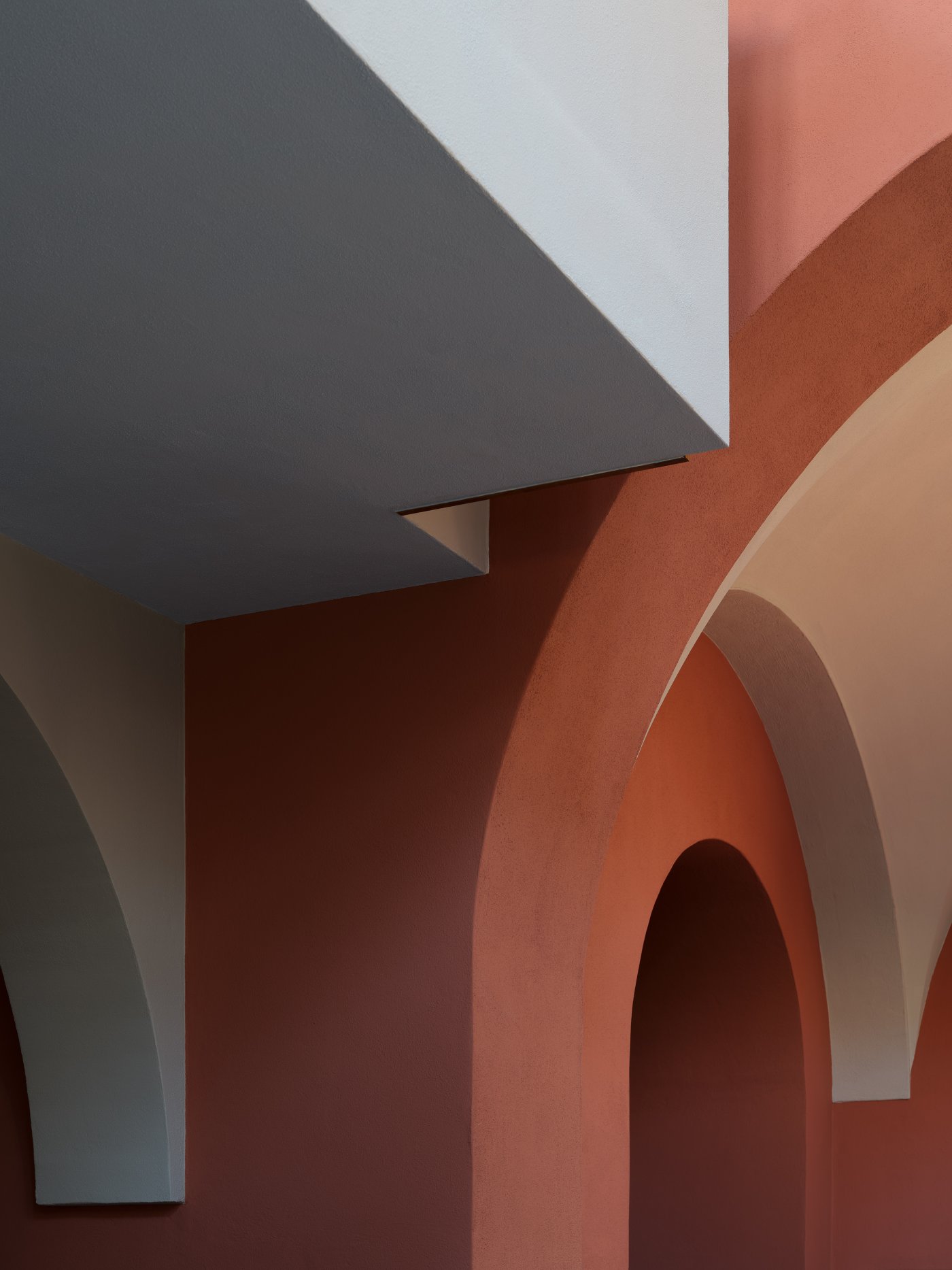 Renner Weber / Kirche Aemtlerstrasse