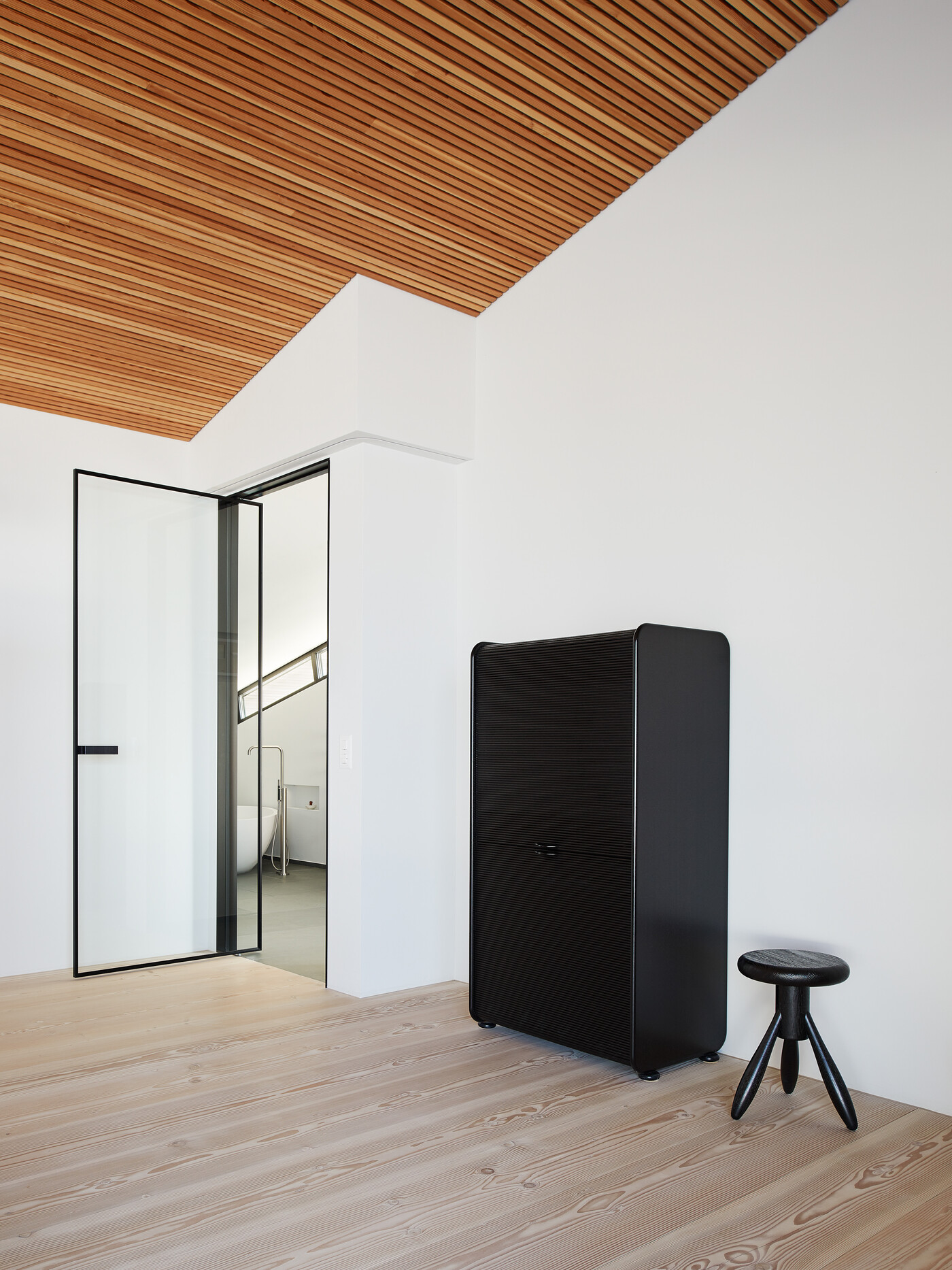 Althaus Interior Architecture / Küsnacht und Ipsach