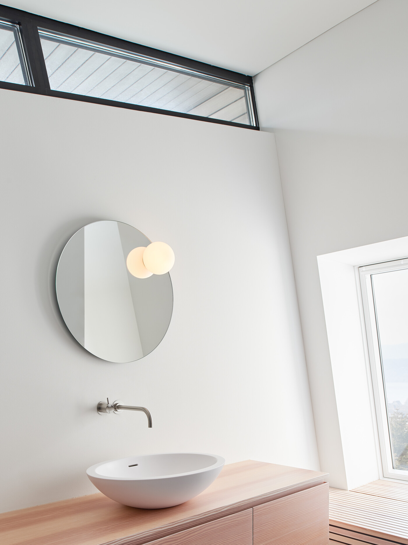 Althaus Interior Architecture / Küsnacht und Ipsach