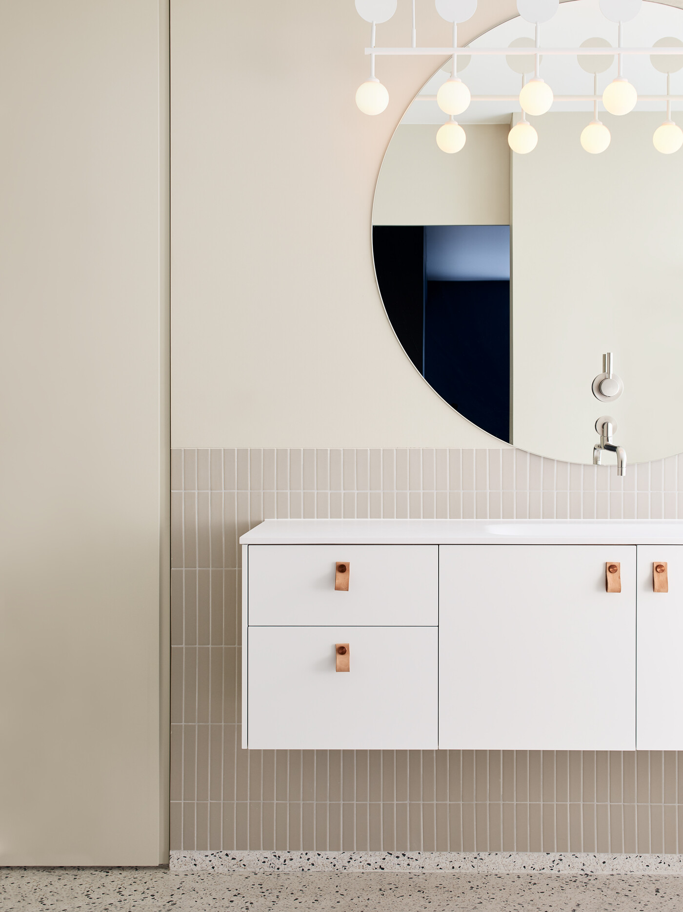 Althaus Interior Architecture / Küsnacht und Ipsach