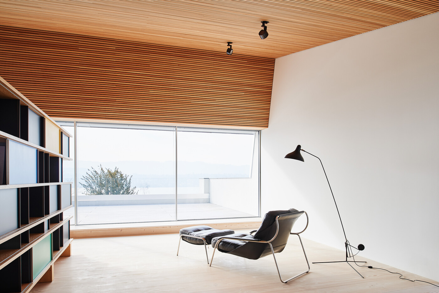 Althaus Interior Architecture / Küsnacht und Ipsach