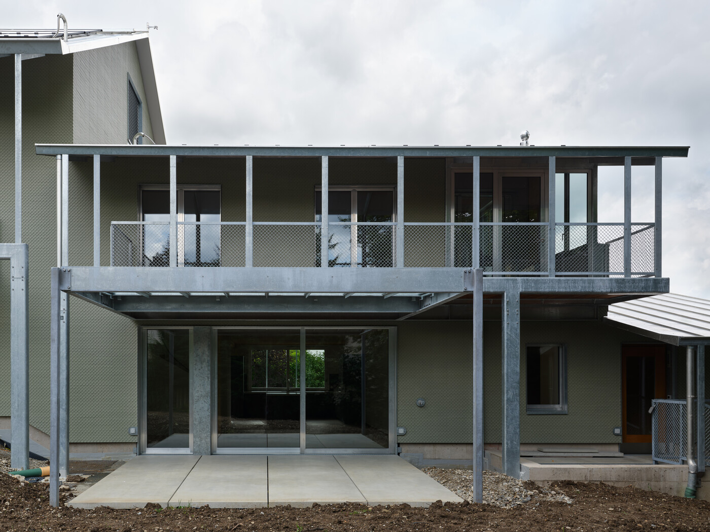 Marazzi Reinhardt / Grafenhag