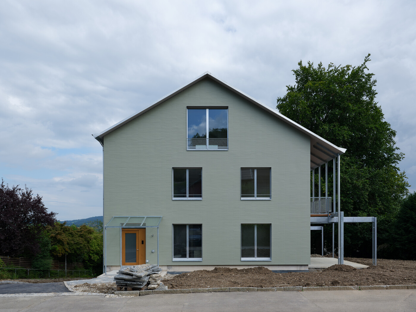 Marazzi Reinhardt / Grafenhag