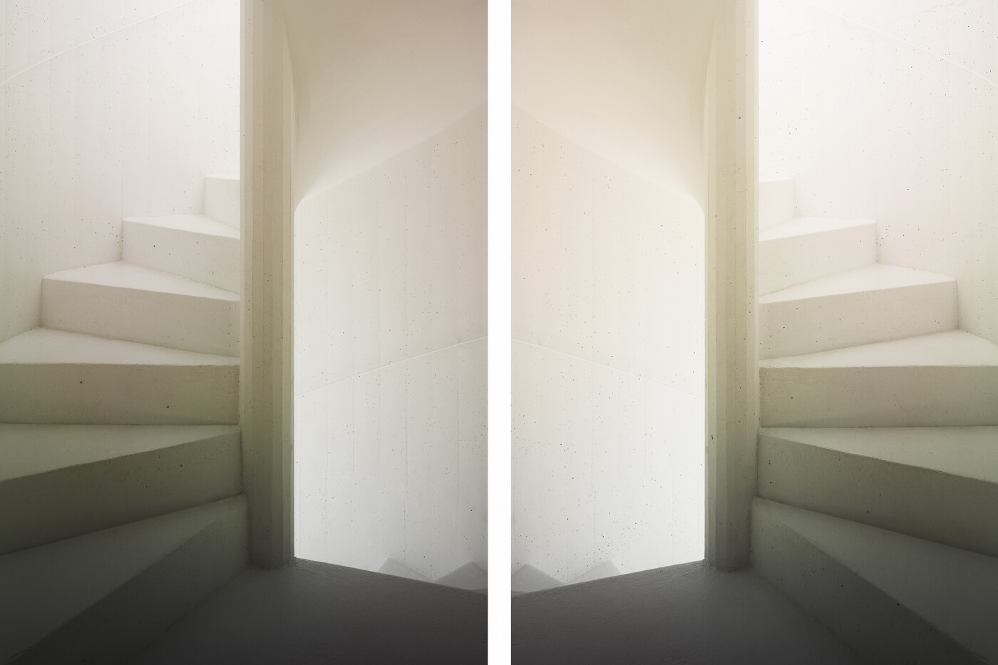 Angela Deuber Architect / Stuls