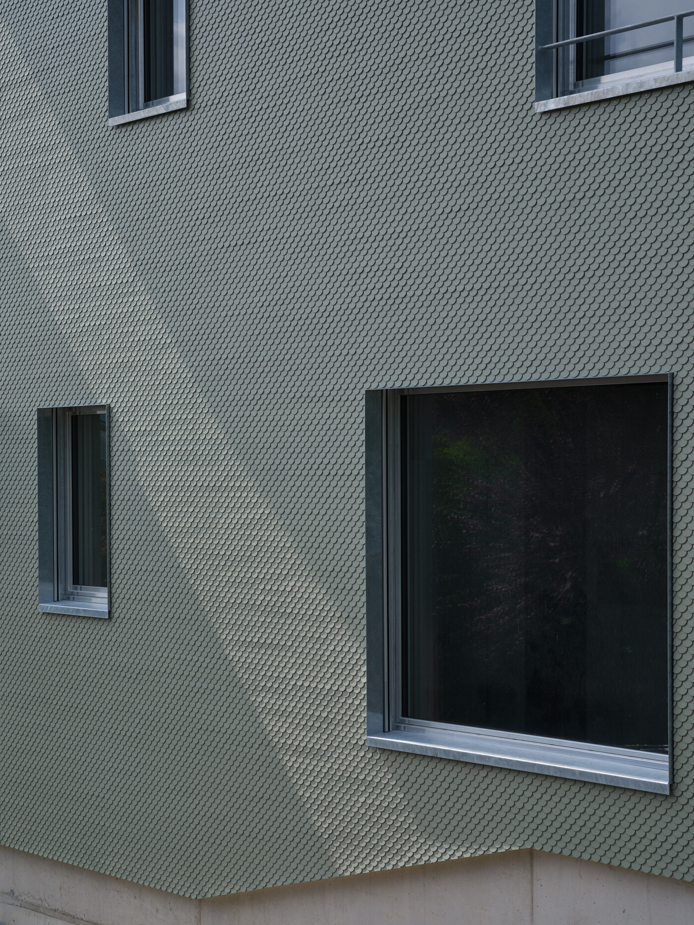 Marazzi Reinhardt / Grafenhag