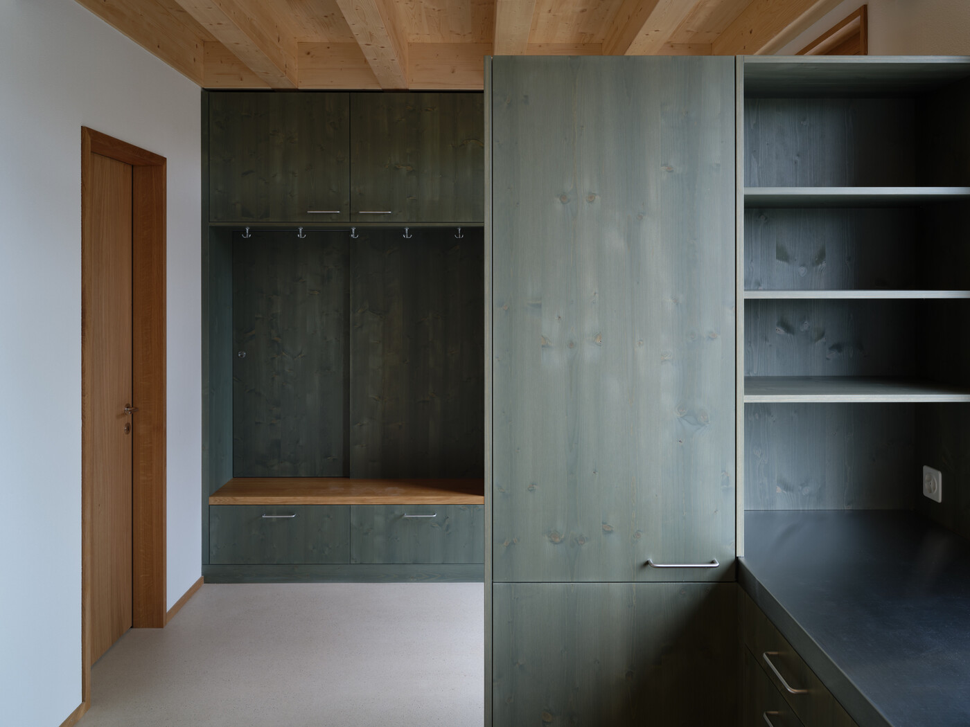 Marazzi Reinhardt / Grafenhag