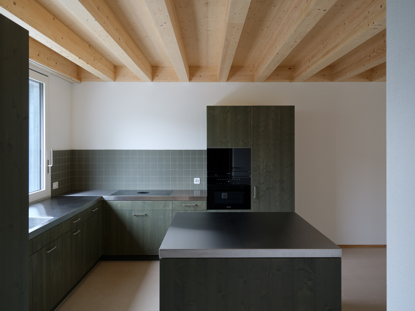 Marazzi Reinhardt / Grafenhag