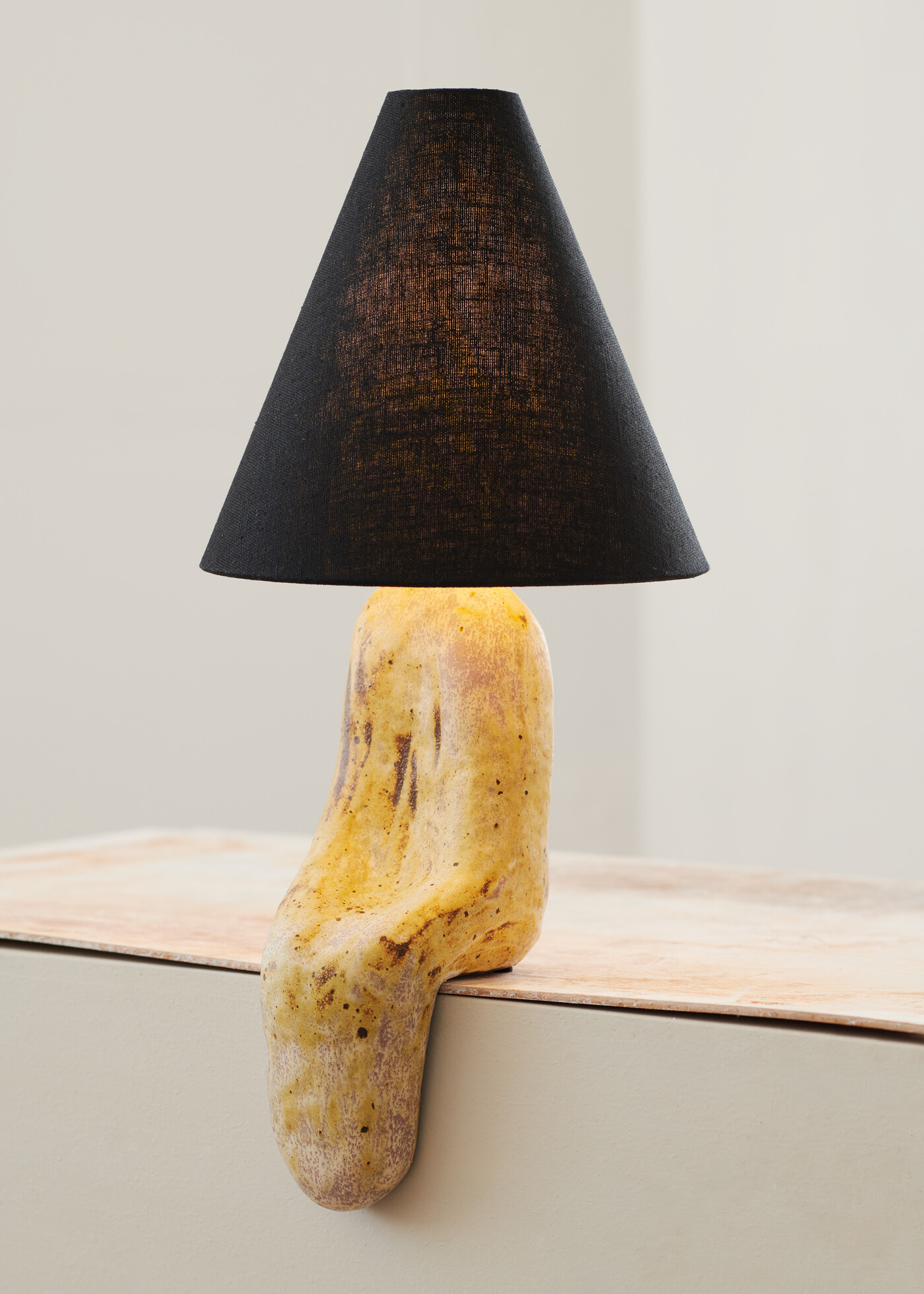 Carmen D`Apollonio / Friedman Benda