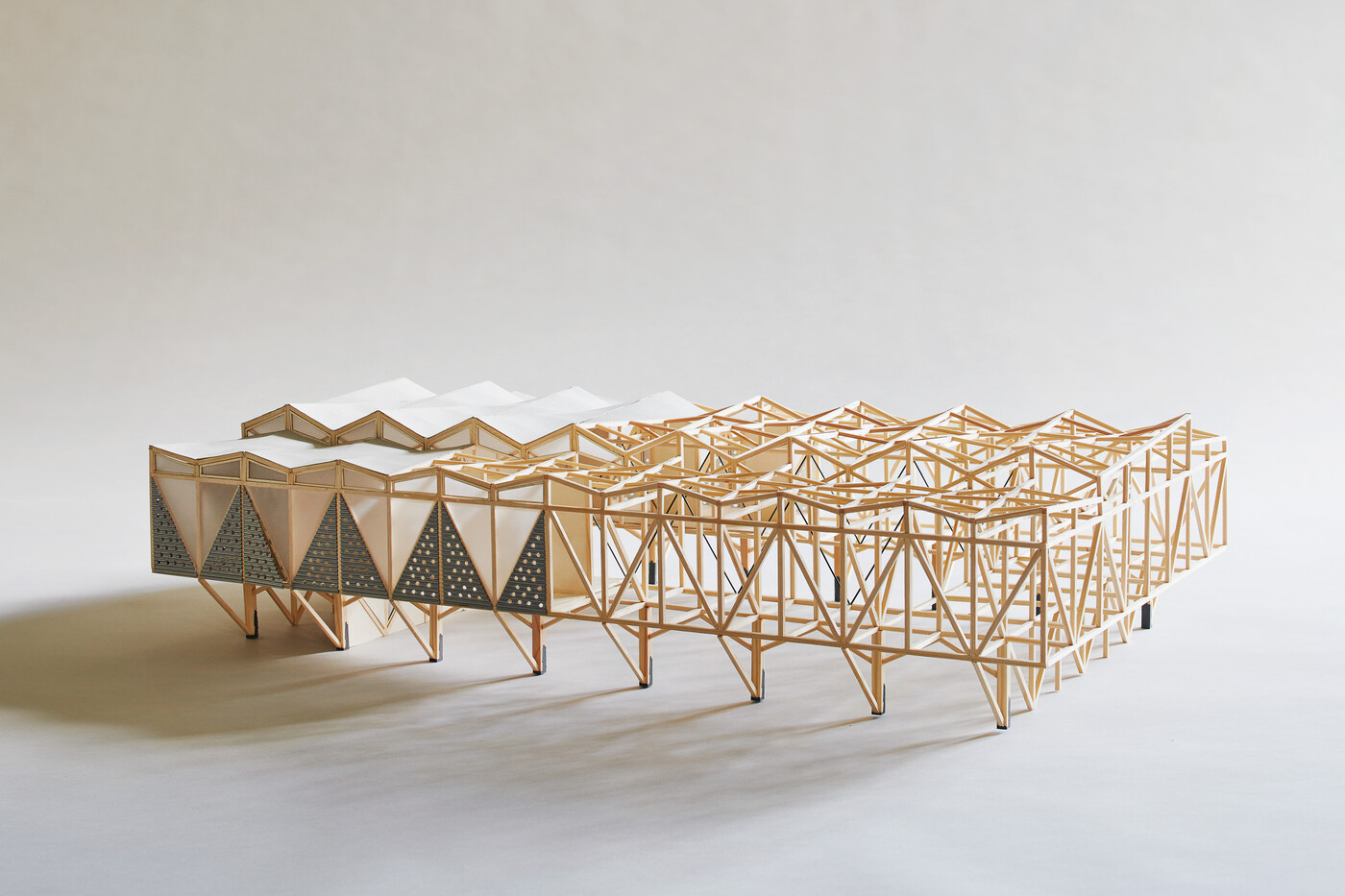 OST Architektur Werkstatt