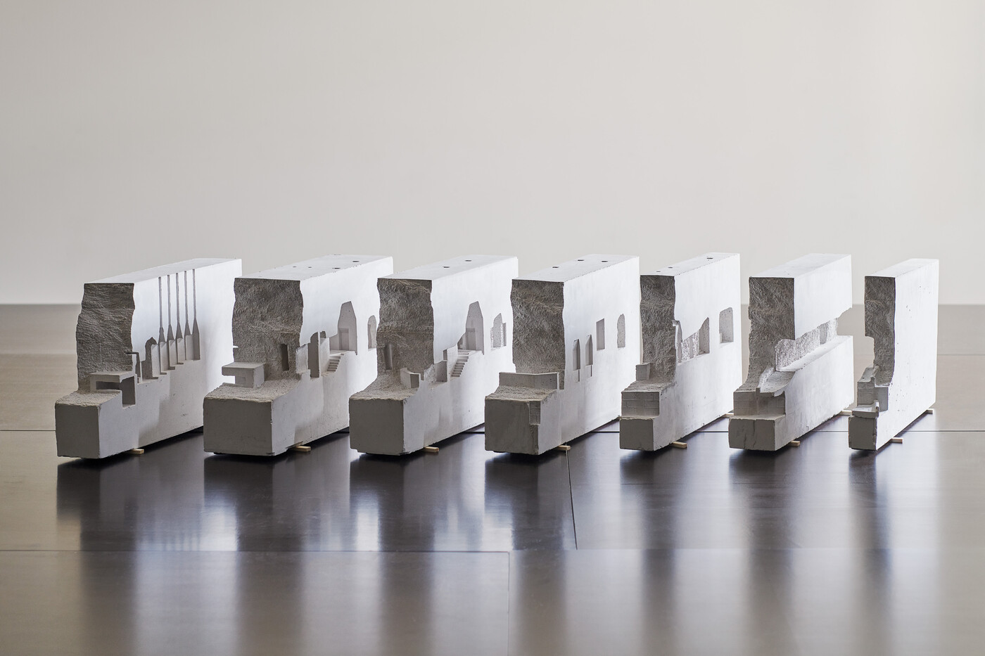 OST Architektur Werkstatt