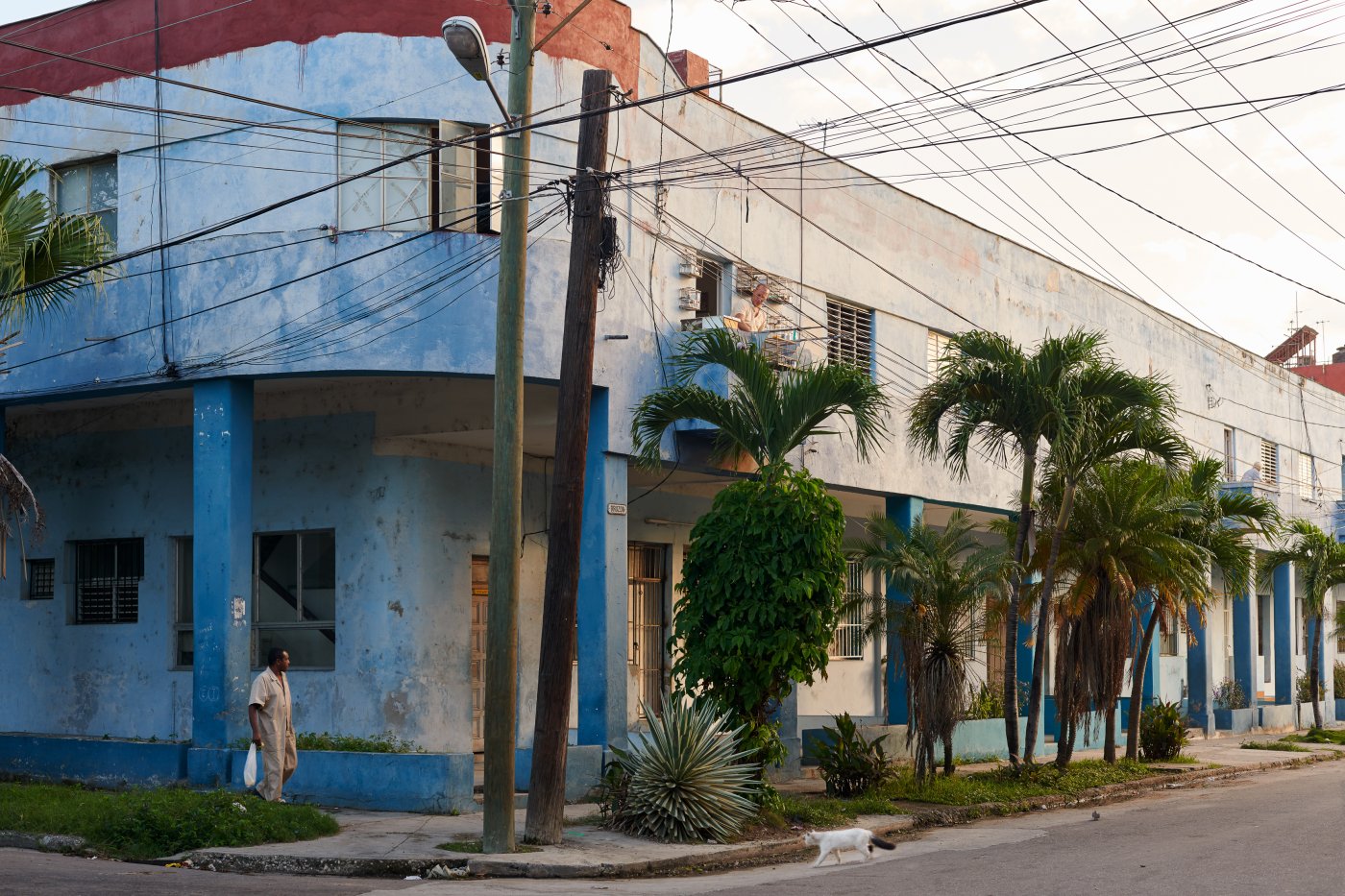 Cuba / Valle de Viñales, Havana