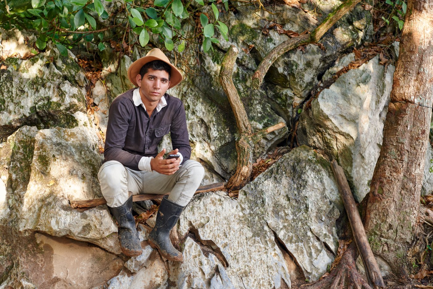 Cuba / Valle de Viñales, Havana