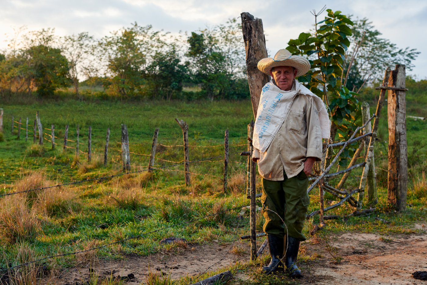Cuba / Valle de Viñales, Havana