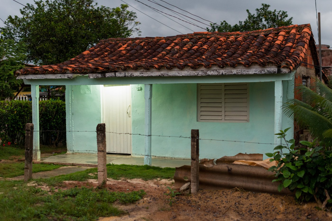 Cuba / Valle de Viñales, Havana
