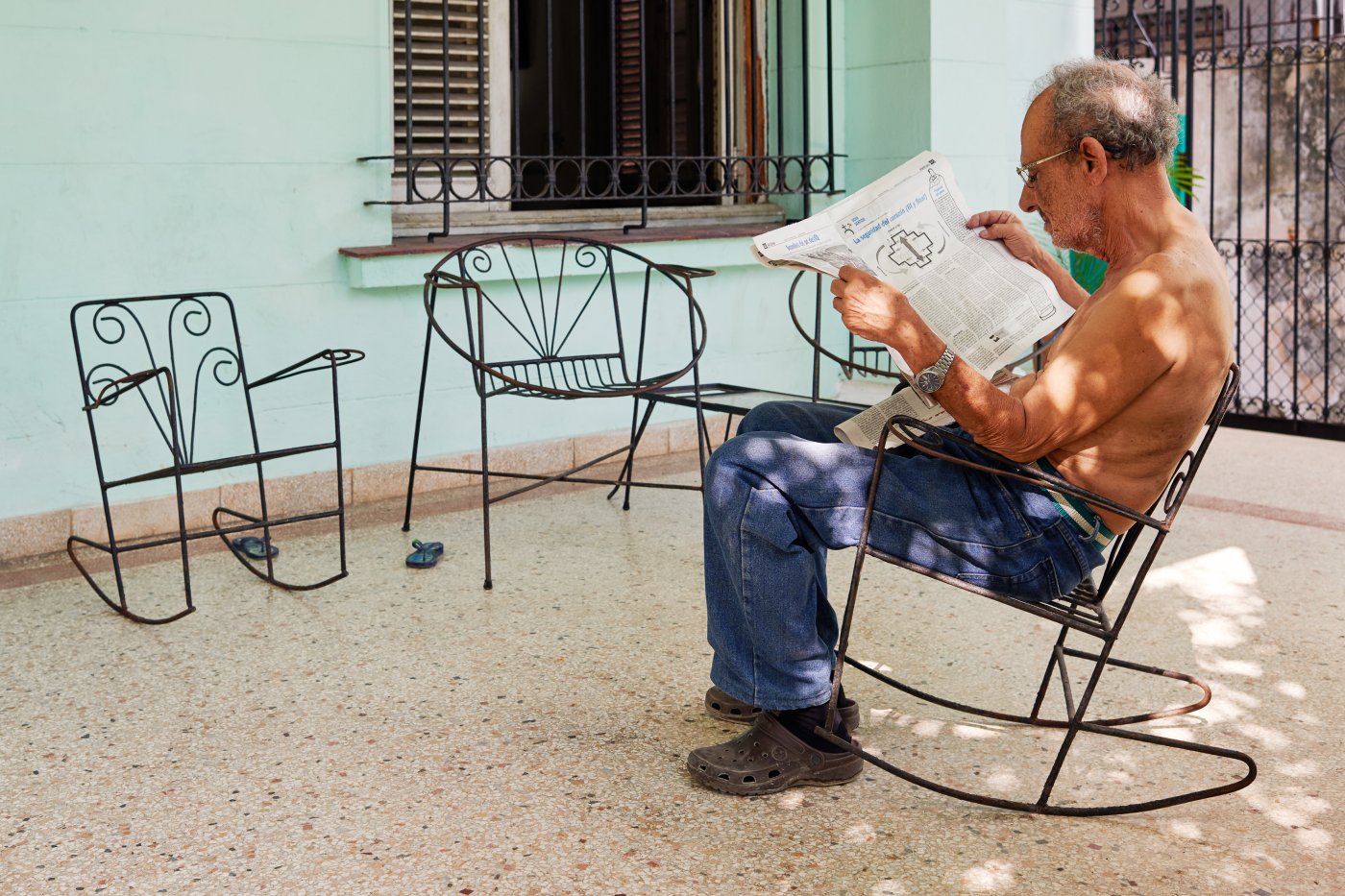 Cuba / Valle de Viñales, Havana