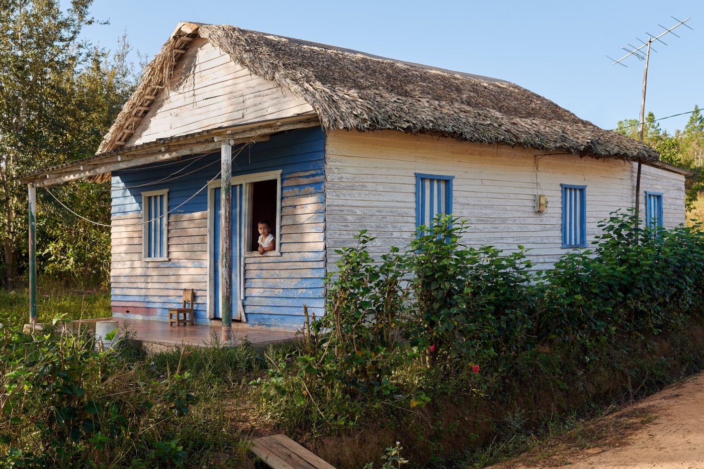Cuba / Valle de Viñales, Havana
