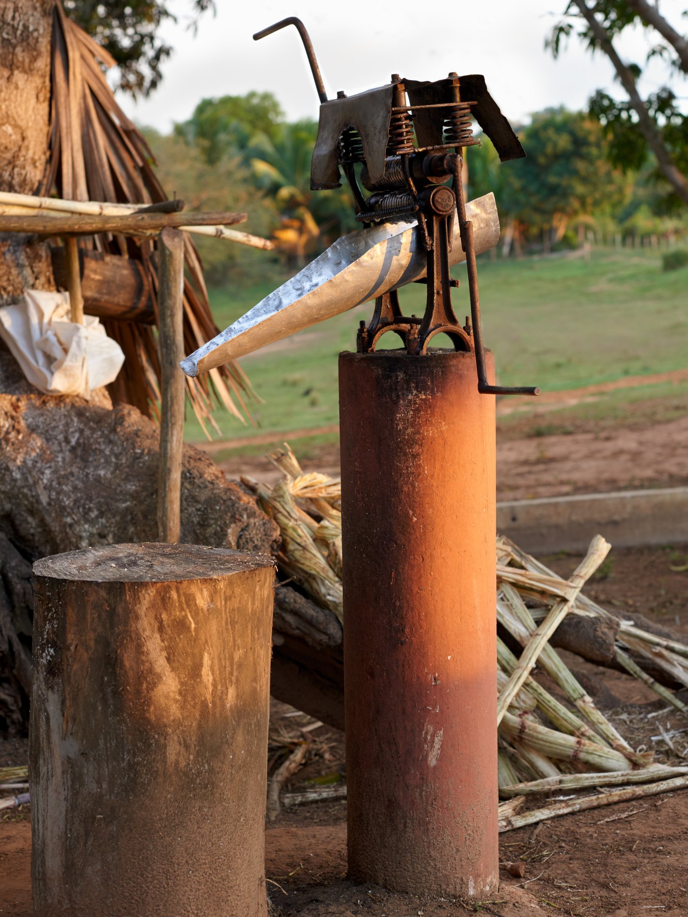 Cuba / Valle de Viñales, Havana