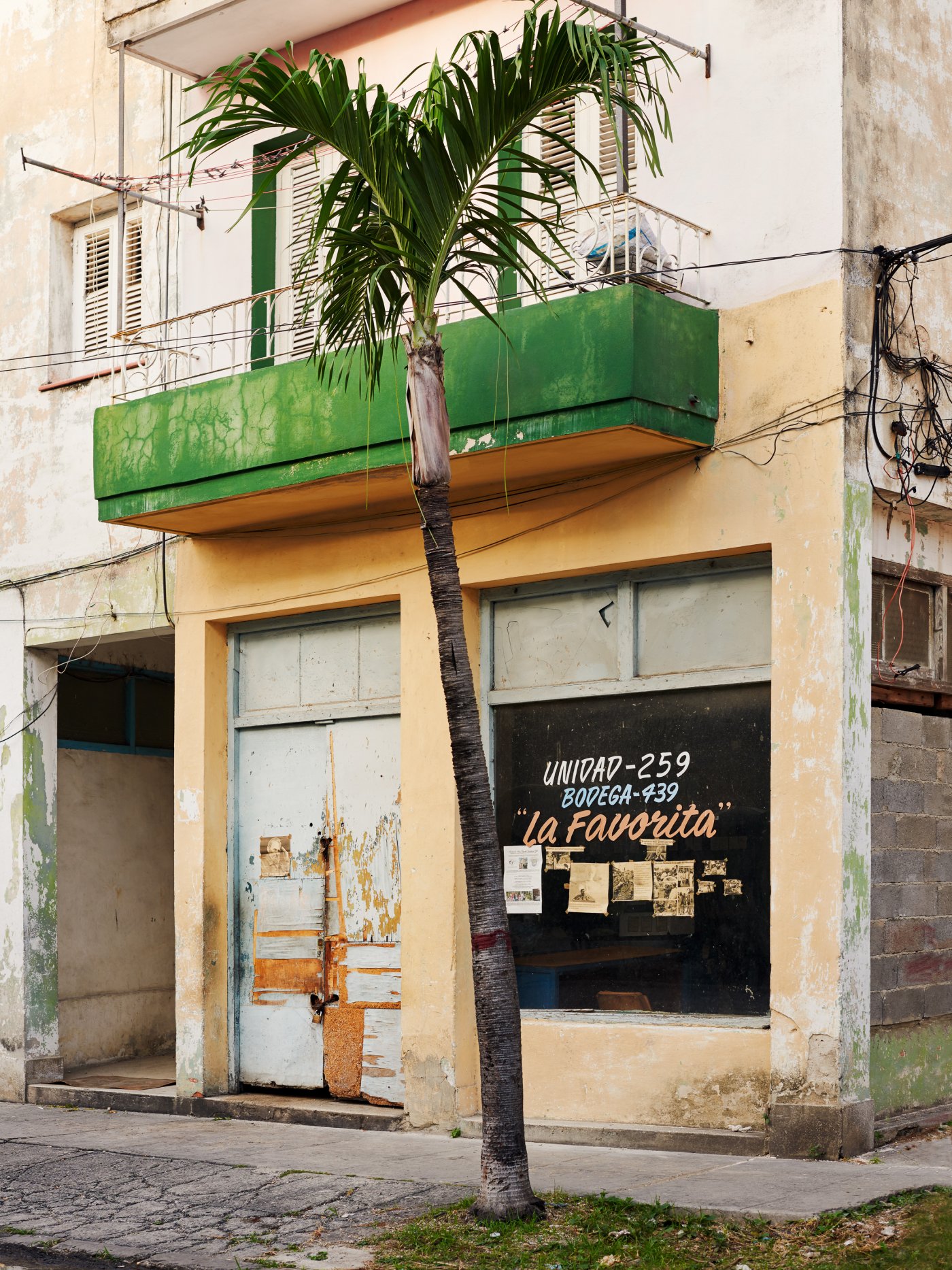 Cuba / Valle de Viñales, Havana