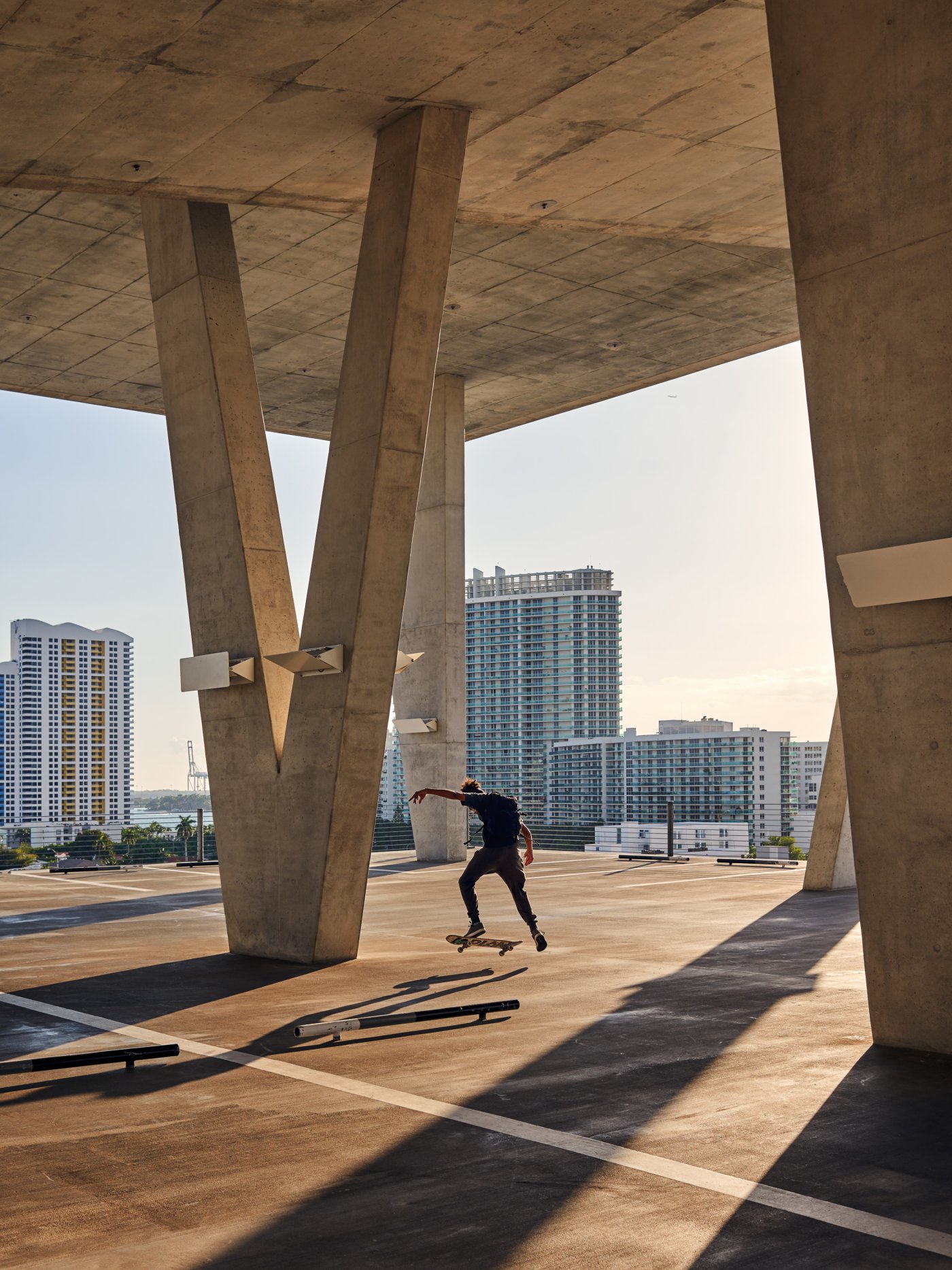 Miami / Swiss Magazine