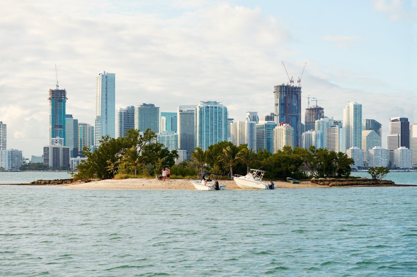 Miami / Swiss Magazine