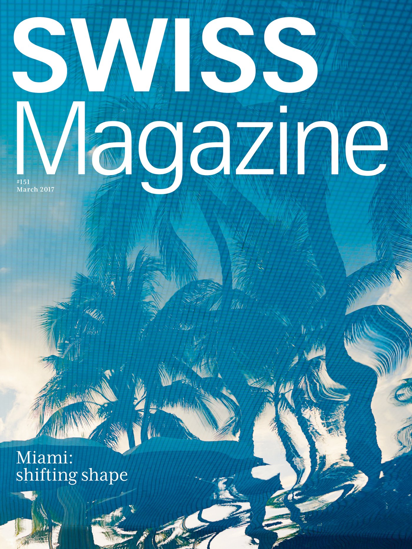 Miami / Swiss Magazine