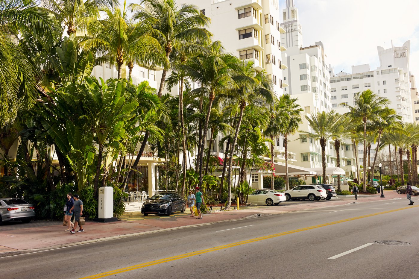 Miami / Swiss Magazine