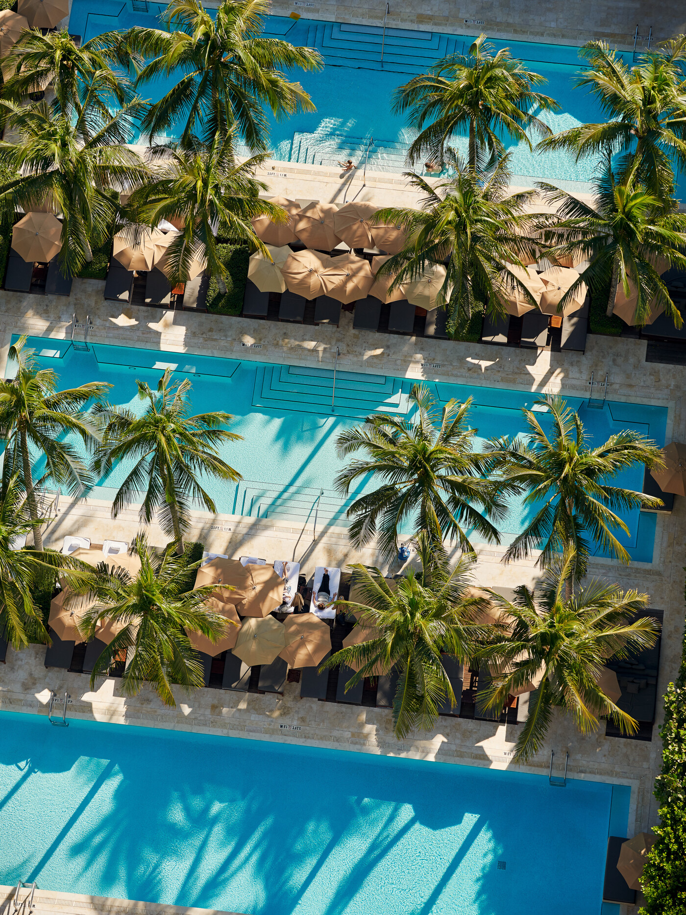 Miami / Swiss Magazine