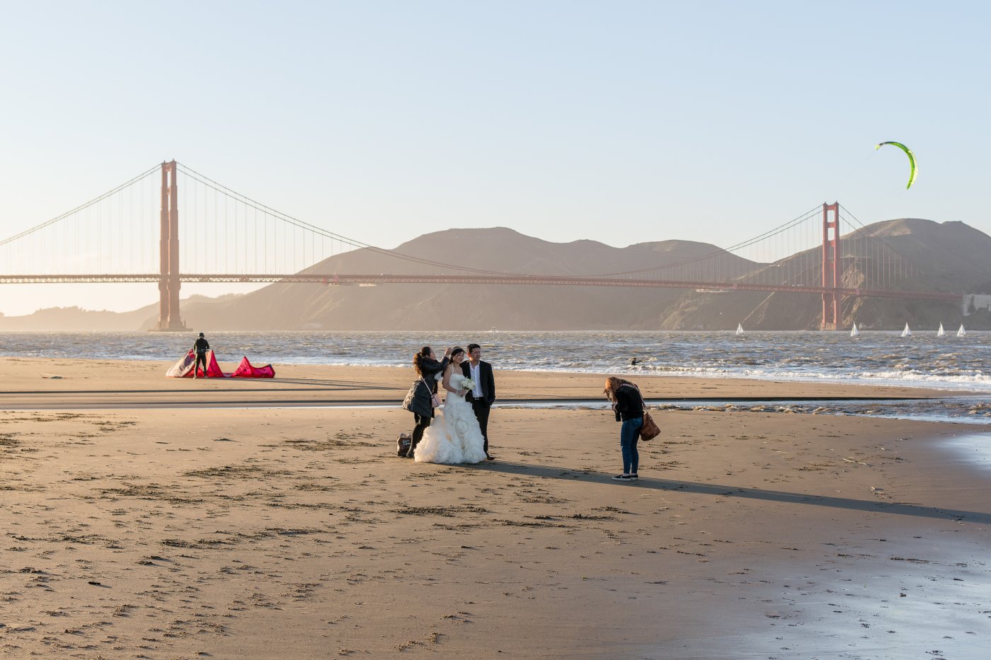 San Francisco / Swiss Magazine