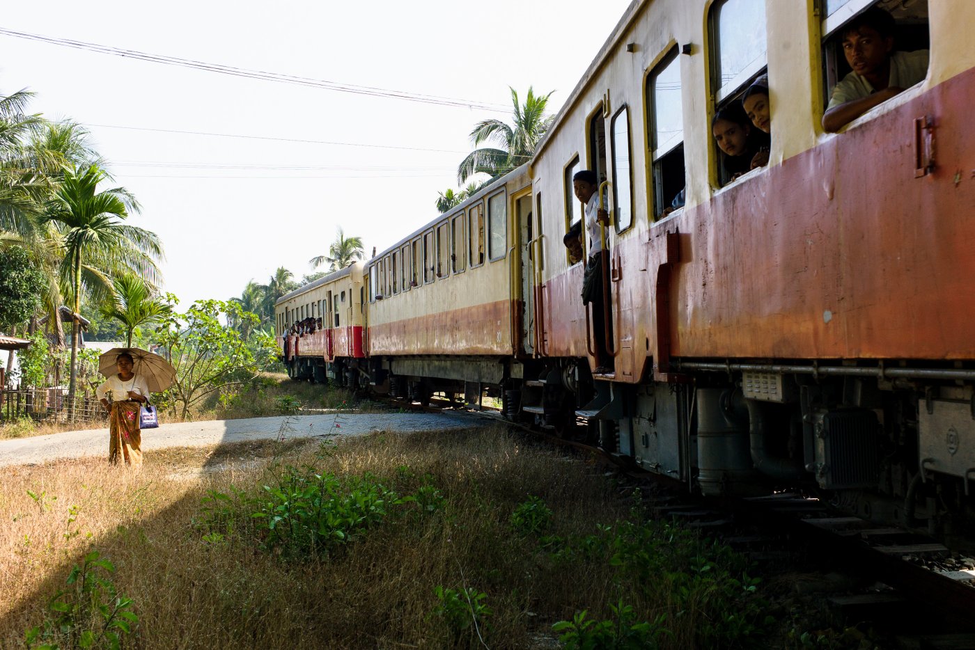 Myanmar /  Sittwe