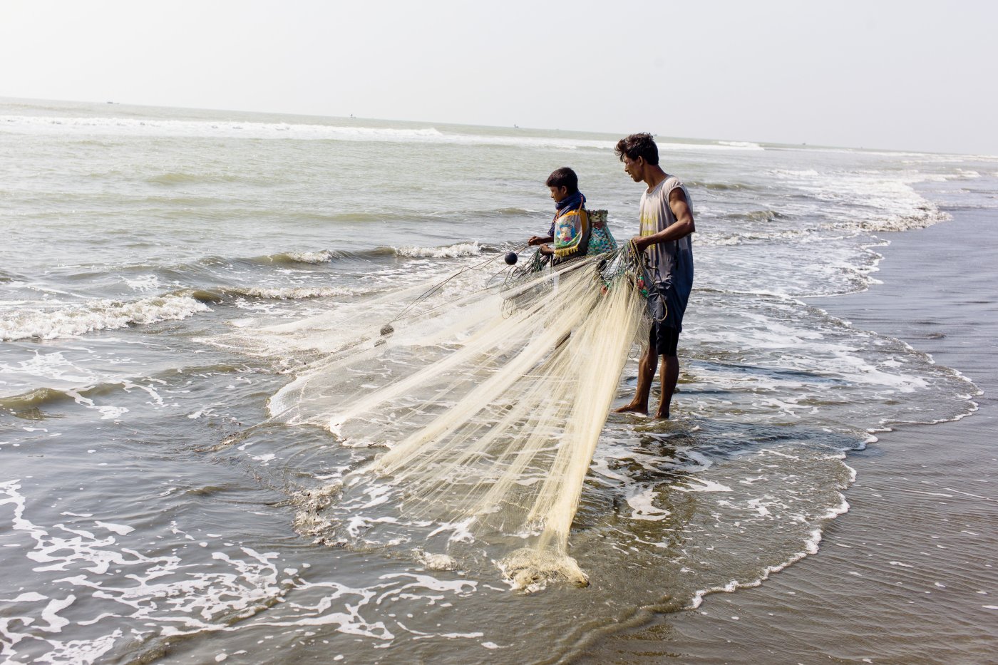 Myanmar /  Sittwe