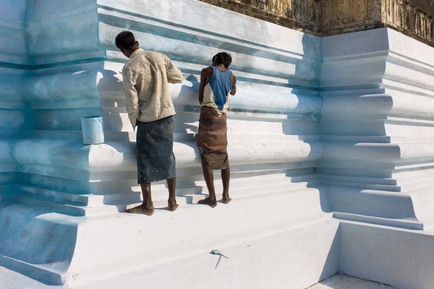 Myanmar /  Sittwe