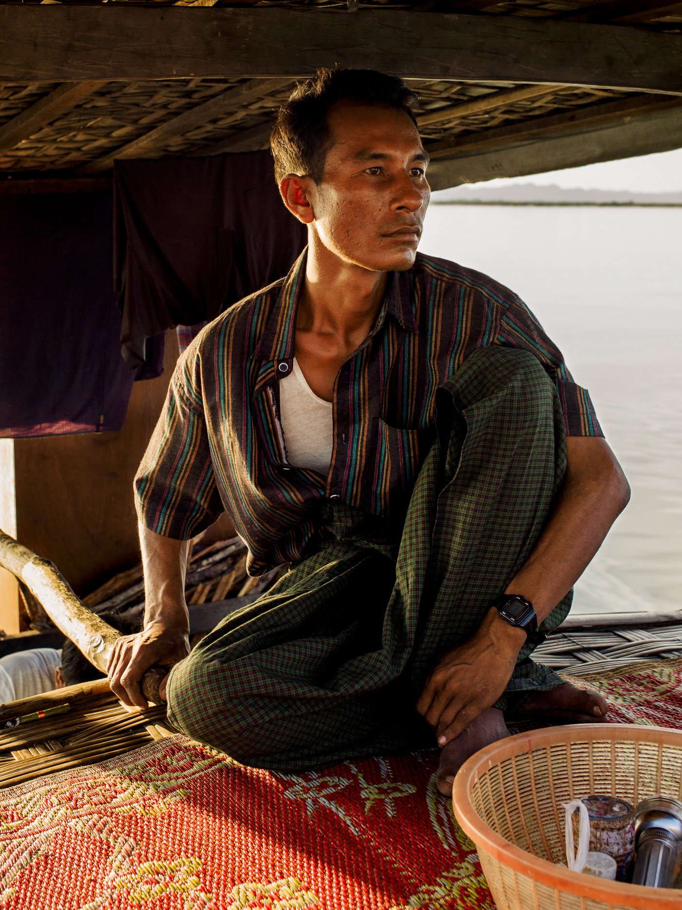 Myanmar /  Sittwe