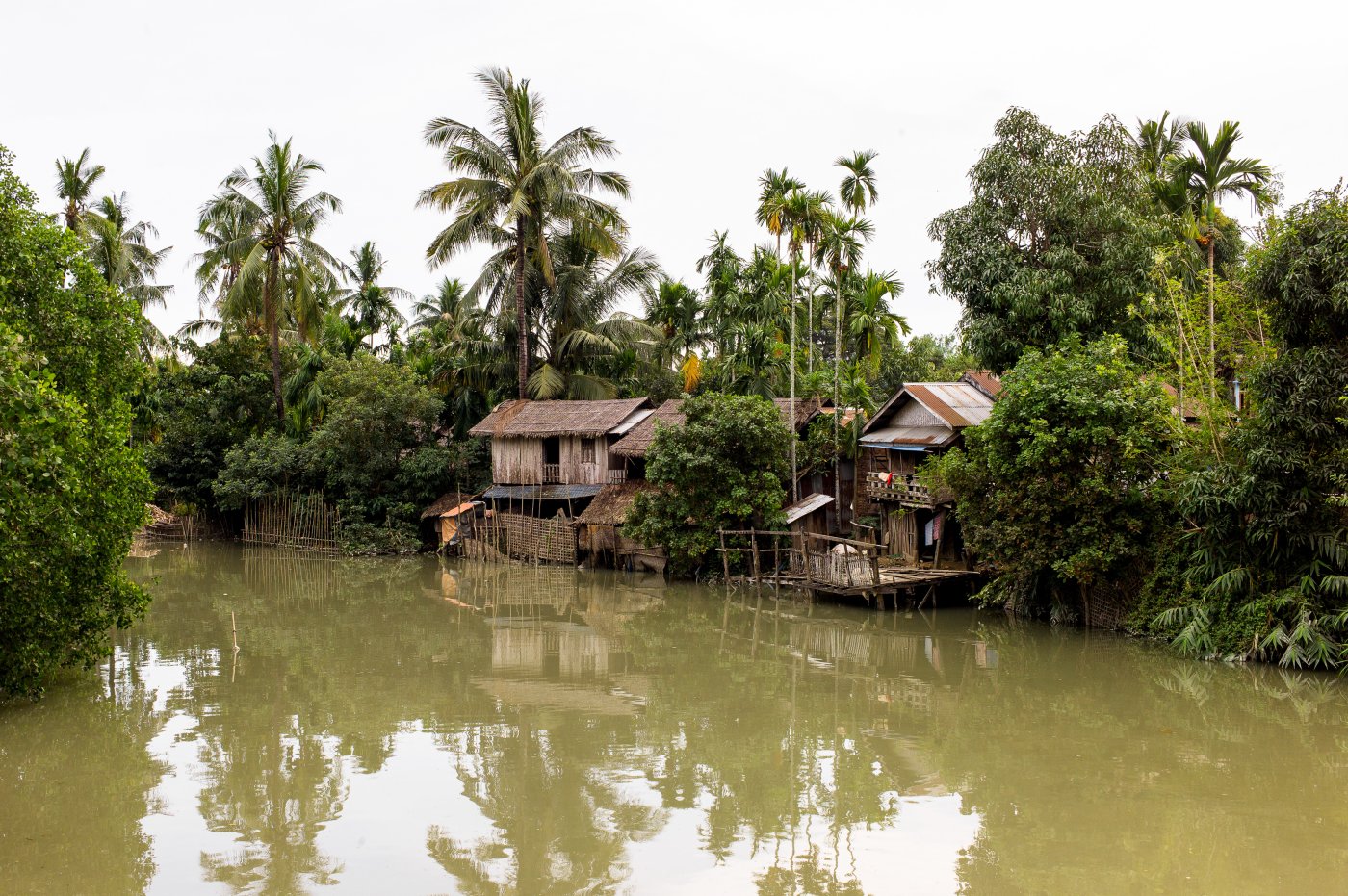 Myanmar /  Sittwe