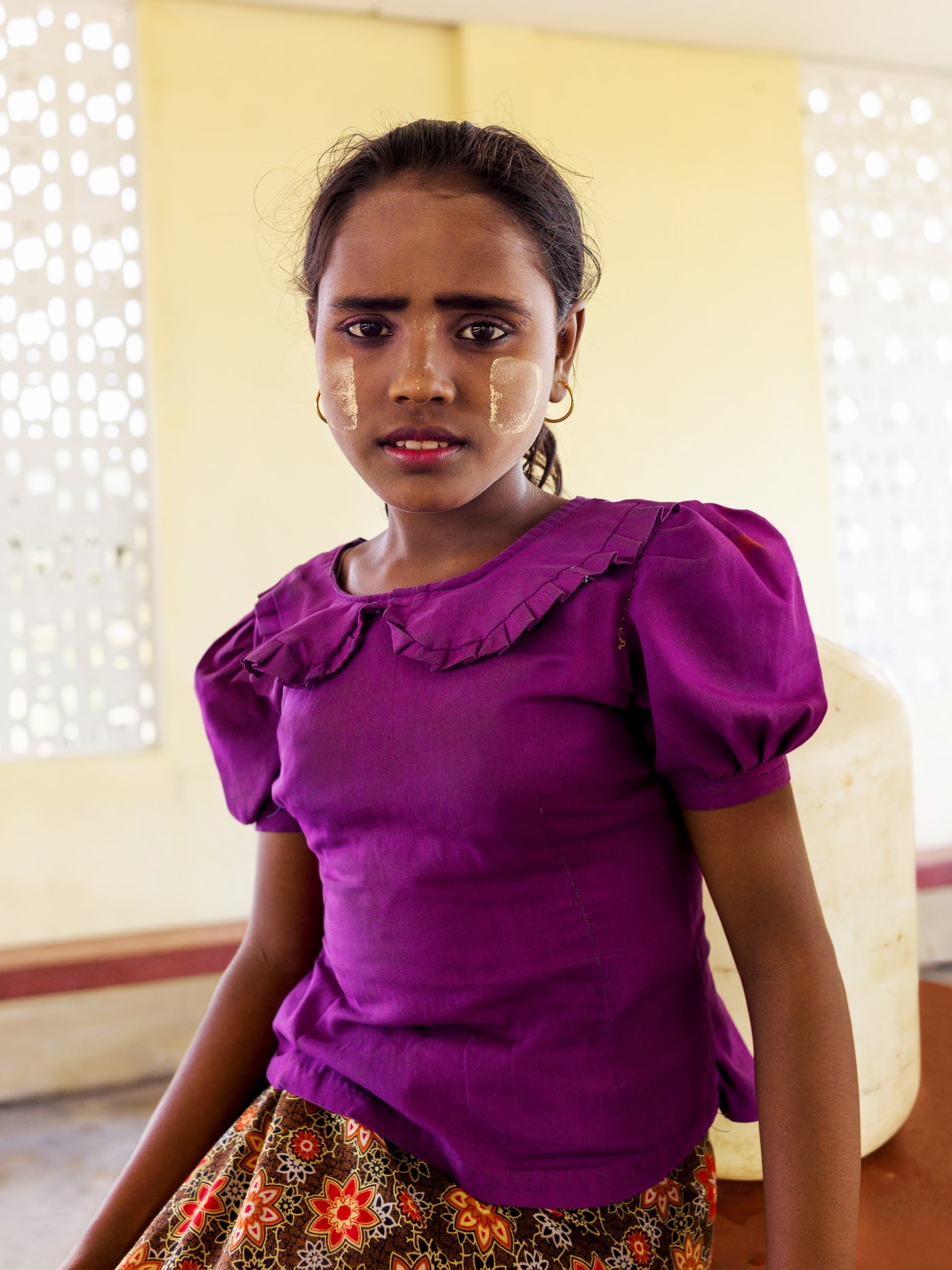 Myanmar /  Sittwe