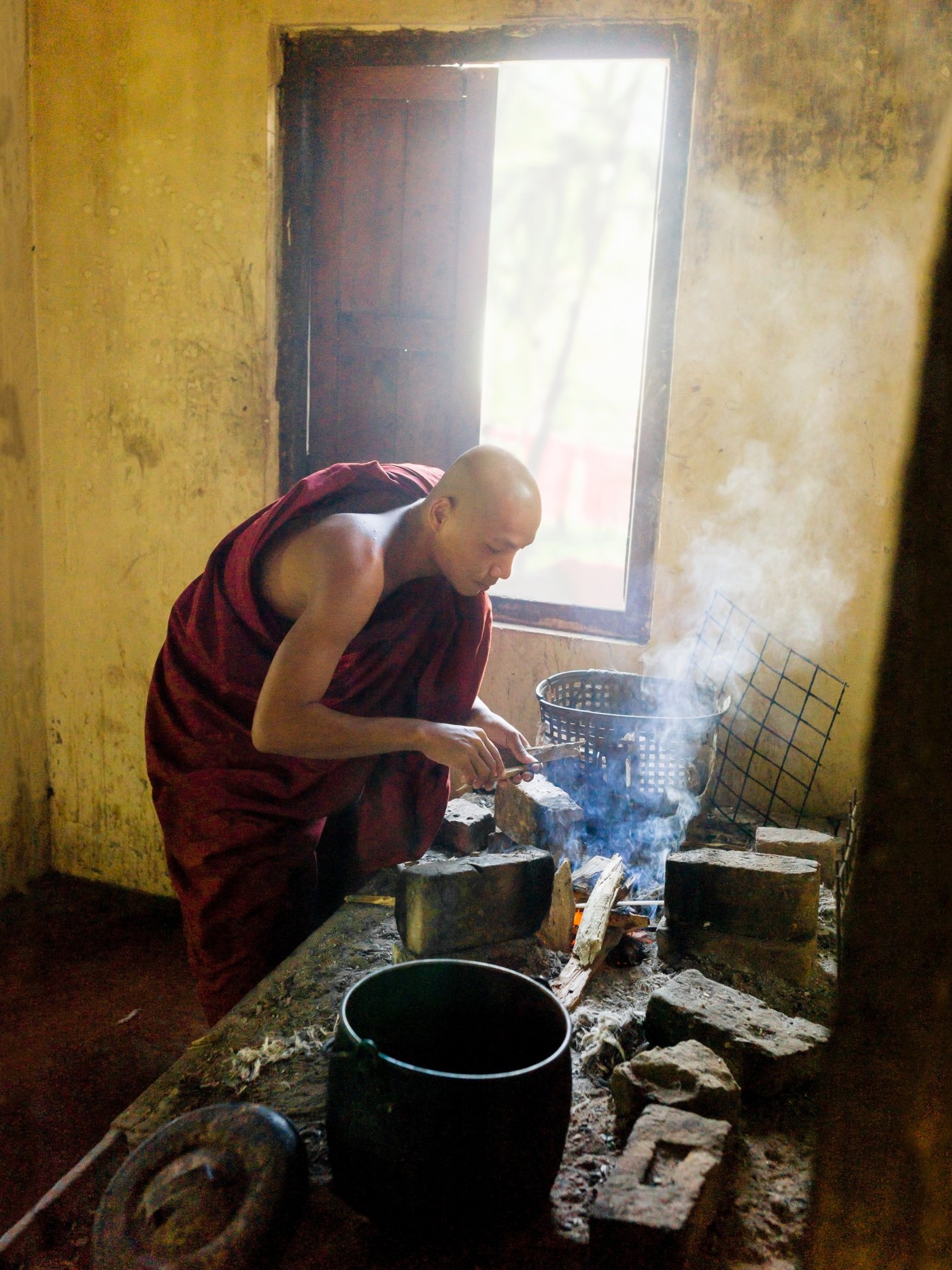 Myanmar /  Sittwe