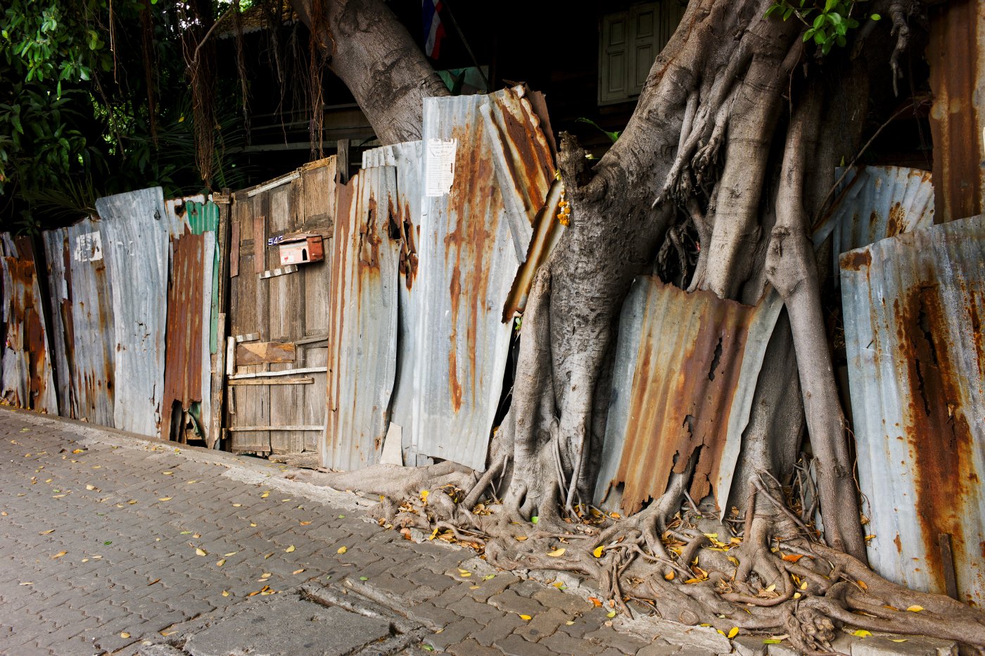 Myanmar /  Sittwe
