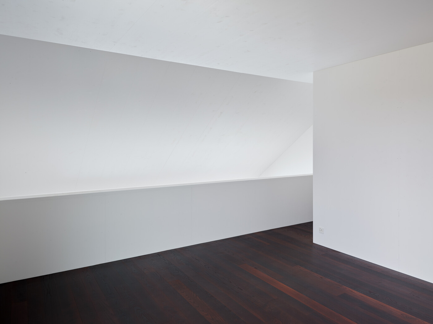 Morger Partner Architekten / Kräuelgasse Zürich