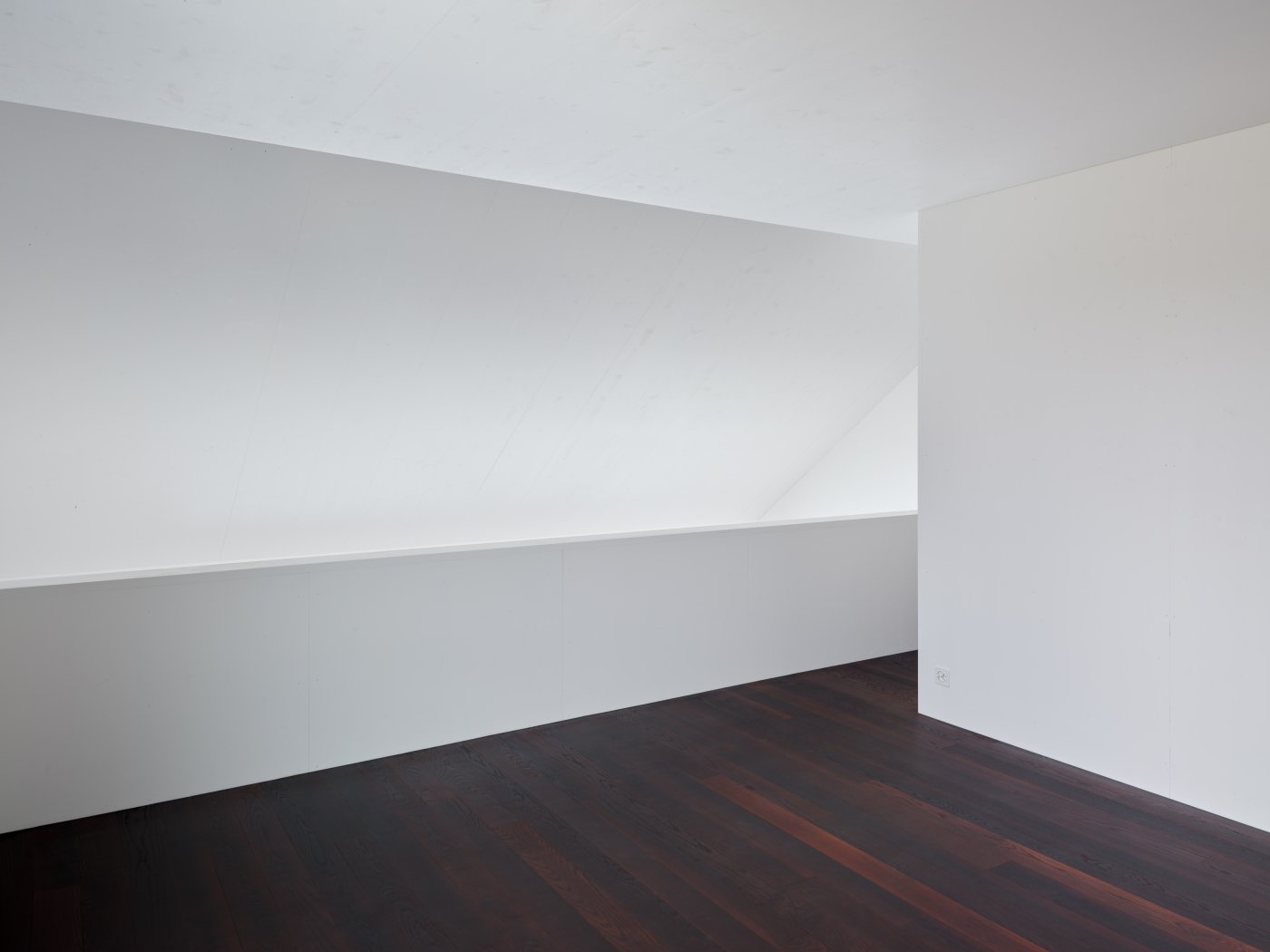 Morger Partner Architekten / Krauelgasse Zürich