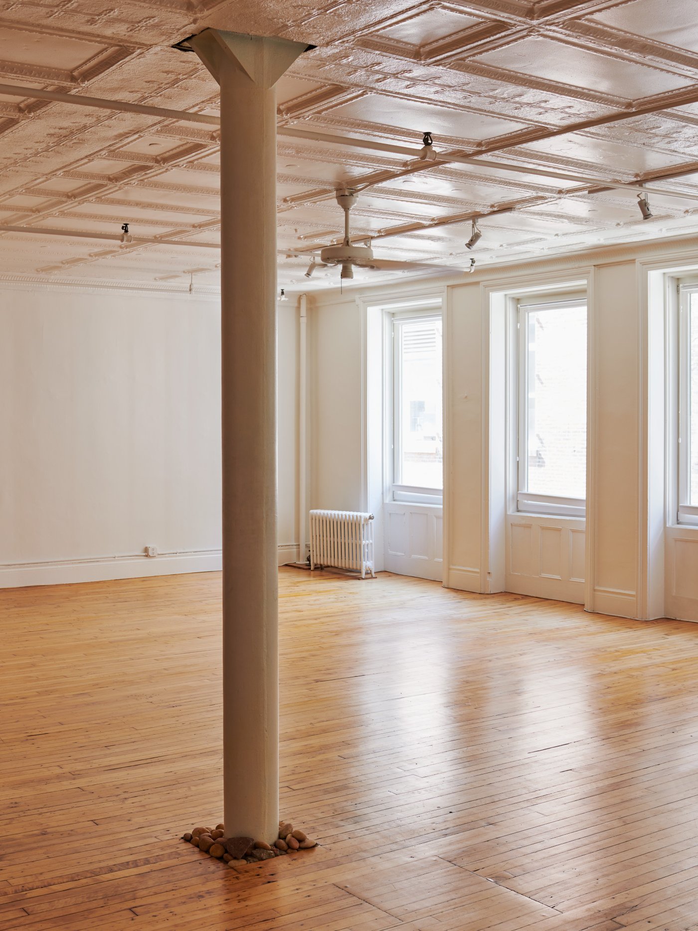 93 Mercer Street, NYC