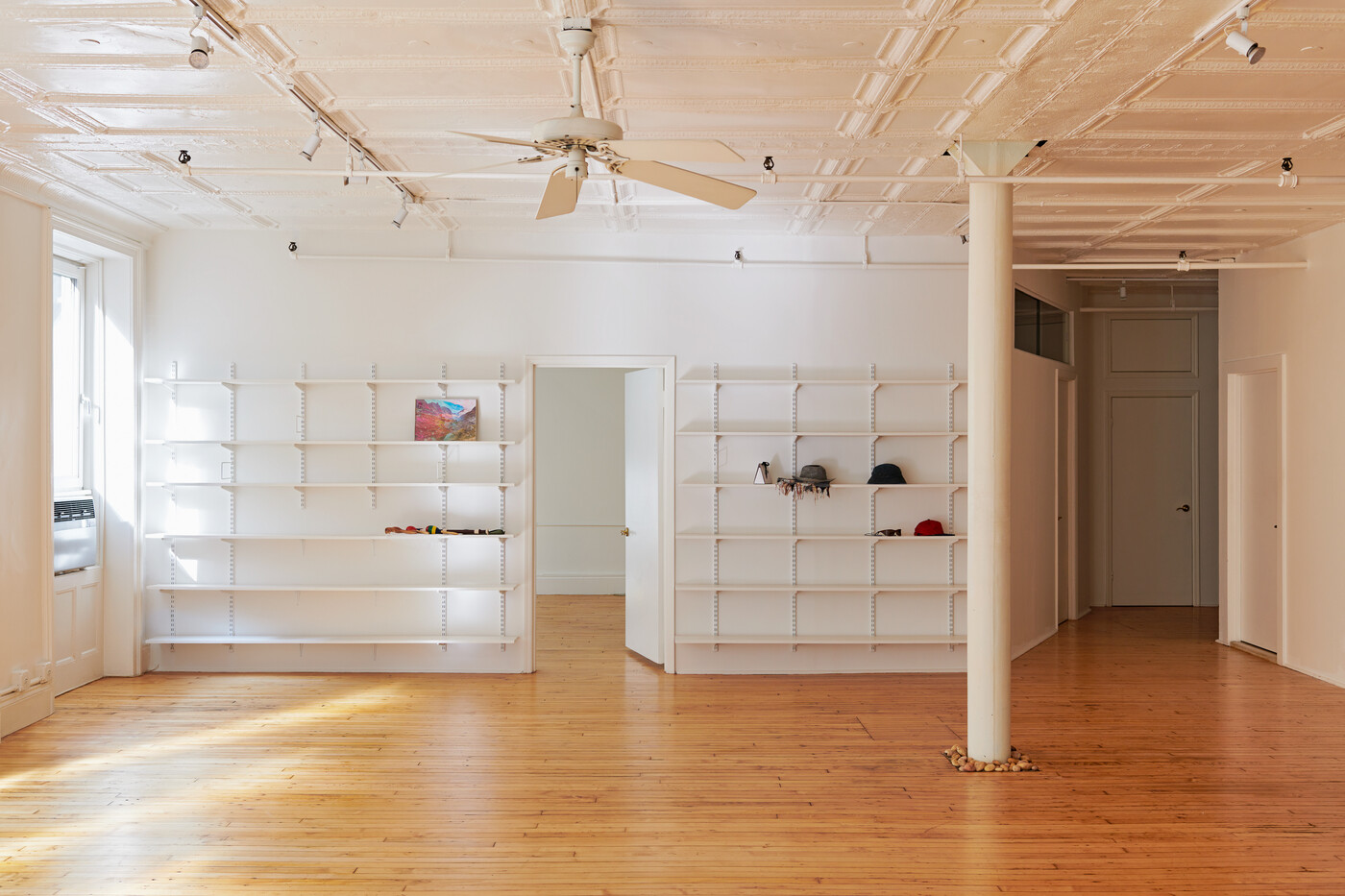 93 Mercer Street, NYC