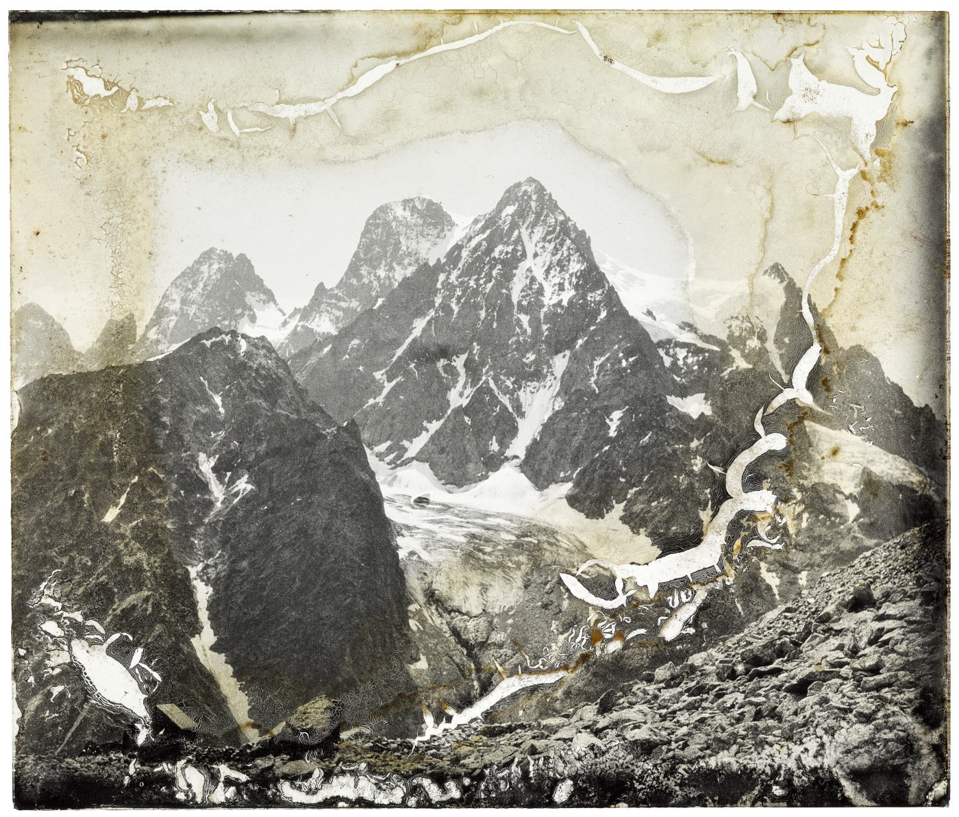 Alpinism