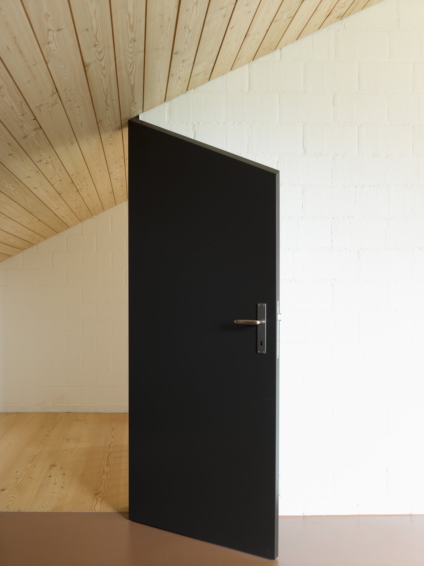 Marazzi Reinhardt / Haus Majer