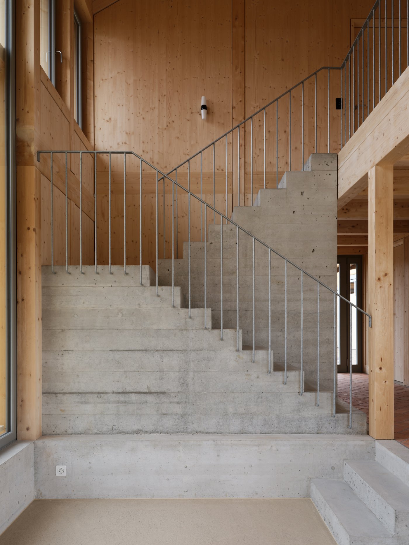 Marazzi Reinhardt / Ellikon